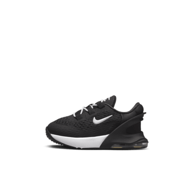 Nike Air Max 270 GO Baby Toddler Easy On Off Shoes